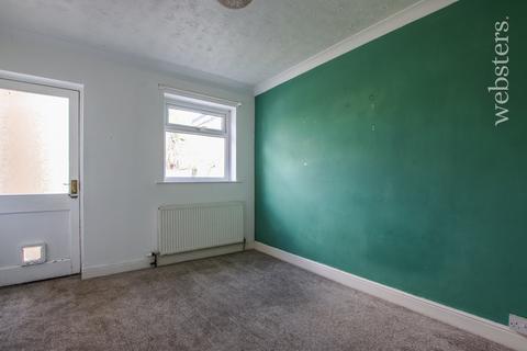 3 bedroom end of terrace house for sale, Hilary Avenue, Norwich NR1