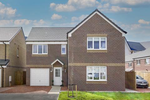 4 bedroom detached house for sale, Plot 151, The Lismore at Fairfields, Tarbolton Road KA9