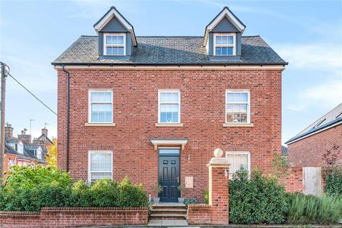 4 bedroom detached house for sale, Ottery St Mary