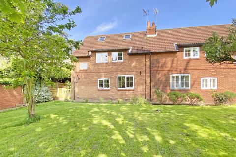 3 bedroom semi-detached house for sale, Green Lane, Coneythorpe, Knaresborough