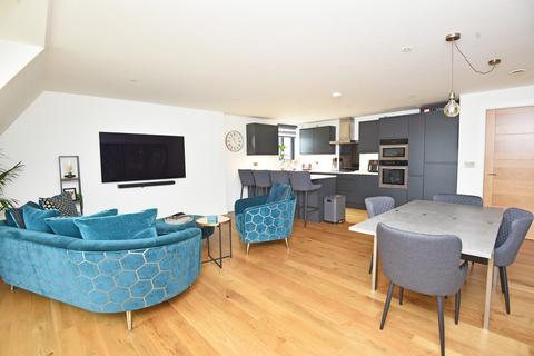 2 bedroom apartment for sale, Station Parade, Harrogate