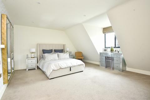 2 bedroom apartment for sale, Station Parade, Harrogate