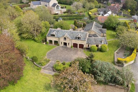 6 bedroom detached house for sale, Slingsby Lodge, Knaresborough