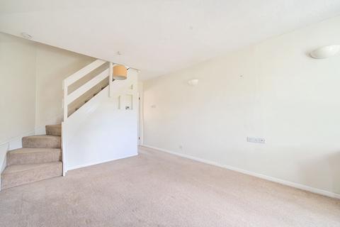 2 bedroom terraced house for sale, Lavender Court, Frome, BA11