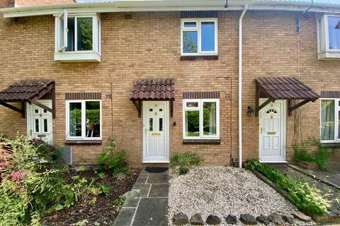 2 bedroom terraced house for sale, Lavender Court, Frome, BA11