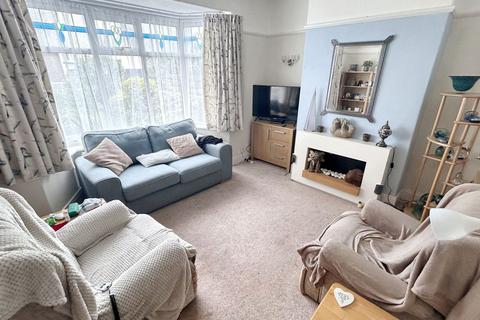 3 bedroom terraced house for sale, Jubilee Terrace, Newbiggin By The Sea, Newbiggin-by-the-Sea, Northumberland, NE64 6NX