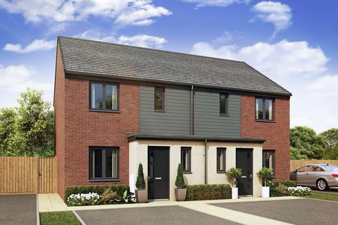 3 bedroom semi-detached house for sale, Plot 669, The Barton at Brookwood Chase, Brookwood Way, Buckshaw Village  PR7