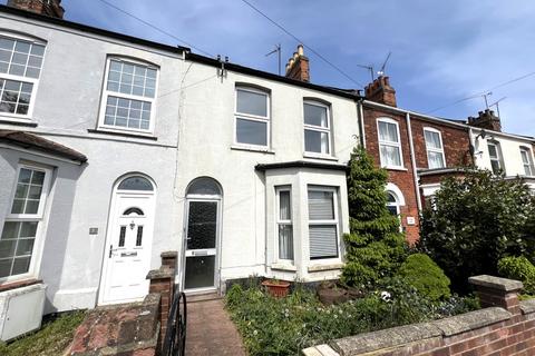 2 bedroom terraced house for sale, KING'S LYNN - 2 Bed Terrace in Friars