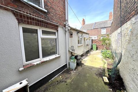 2 bedroom terraced house for sale, KING'S LYNN - 2 Bed Terrace in Friars