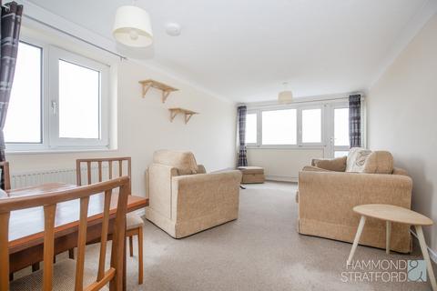 2 bedroom apartment for sale, Munnings Road, Norwich