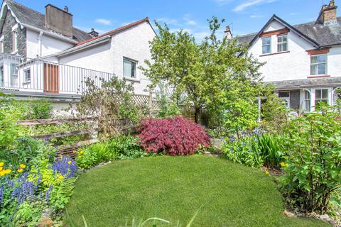 4 bedroom end of terrace house for sale, Kitty Riggs, 1 Little Hills, Keswick, Cumbria, CA12 5DH