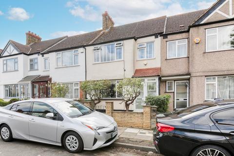 3 bedroom terraced house for sale, Castleton Road, Mitcham, CR4