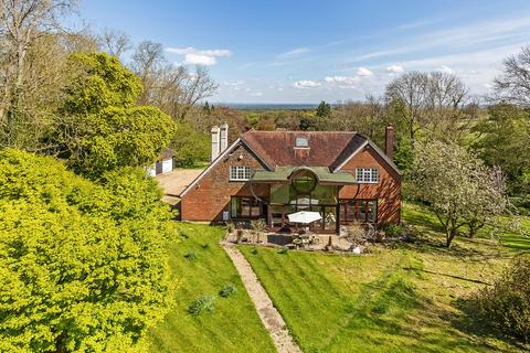 3 bedroom detached house for sale, Between Shere and West Horsley, Surrey, KT24 6ER