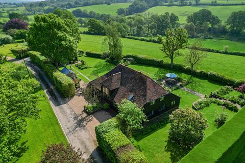 5 bedroom barn conversion for sale, Kingsgate Lane, Wittersham, Kent TN30 7NS