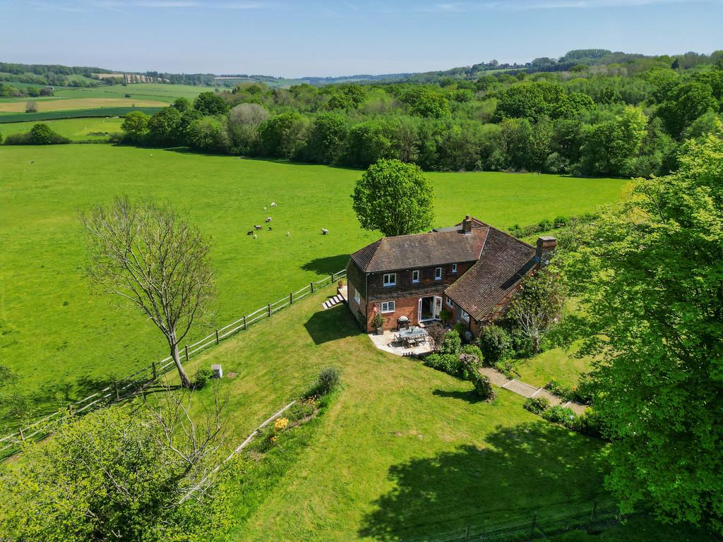 Goldfin cottage tn31 (13)