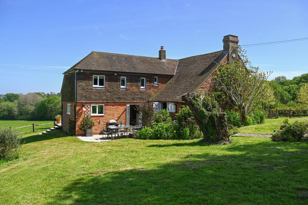 Goldfin cottage tn31 (39)
