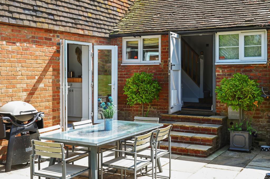Goldfin cottage tn31 (40)