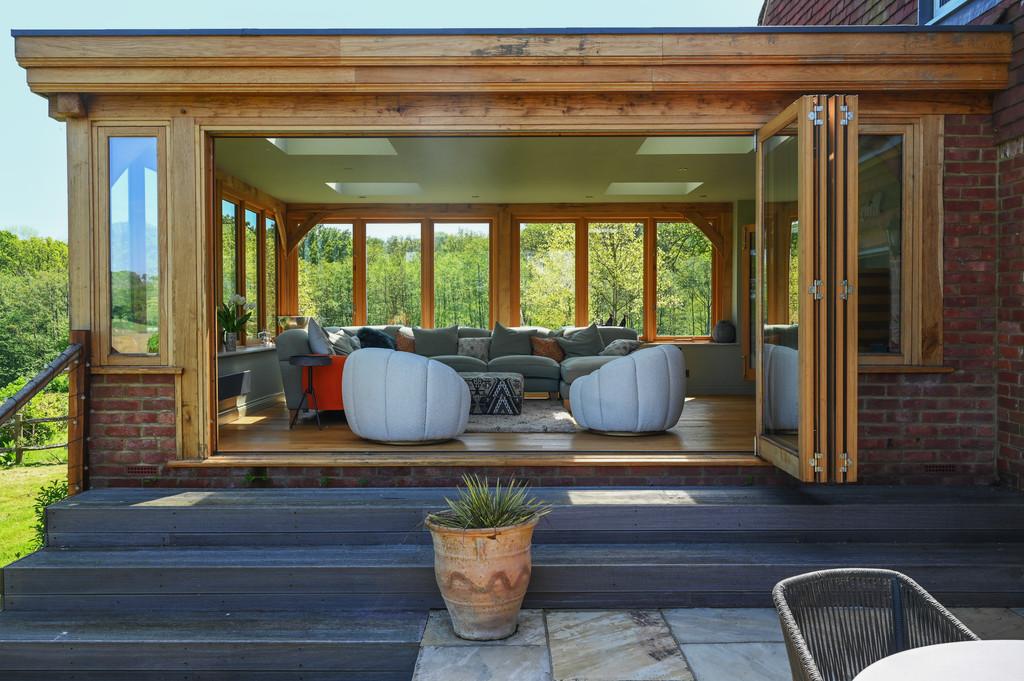Goldfin cottage tn31 (42)
