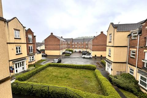 2 bedroom apartment for sale, Whitehall Green, Lower Wortley