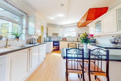 4 bedroom end of terrace house for sale, Belair Road, Plymouth PL2