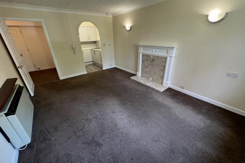 2 bedroom apartment for sale, Blythe Court, Grange Road, Solihull