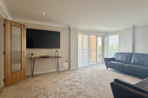2 bedroom apartment to rent, Poole Quarter, Poole