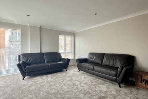 2 bedroom apartment to rent, Poole Quarter, Poole