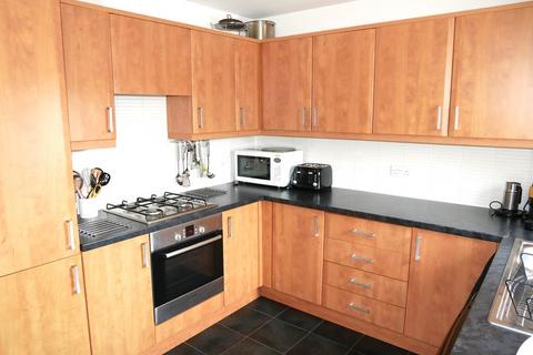 3 bedroom townhouse for sale, Broomhill Way, Poole