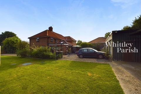 3 bedroom semi-detached house for sale, Church Road, Thetford IP24