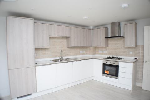 2 bedroom apartment to rent, Taunton Road, Somerset TA6