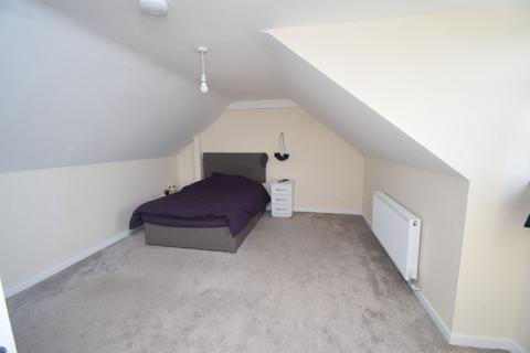 2 bedroom apartment to rent, Fore Street, North Petherton TA6