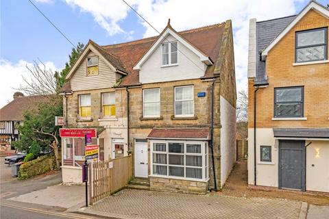 4 bedroom semi-detached house for sale, Whitehill Road, East Sussex TN6