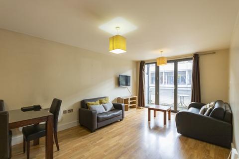 2 bedroom apartment to rent, The Arcadian, Hurst Street, Birmingham, B5