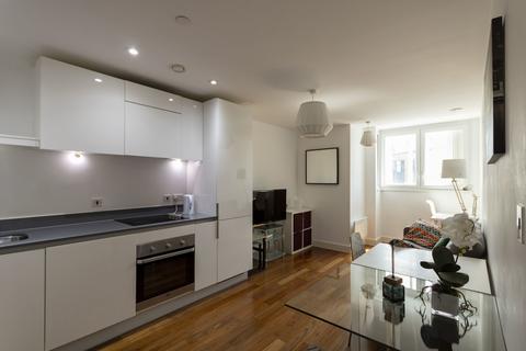 1 bedroom apartment to rent, 1 Hagley Road, Five Ways, B16