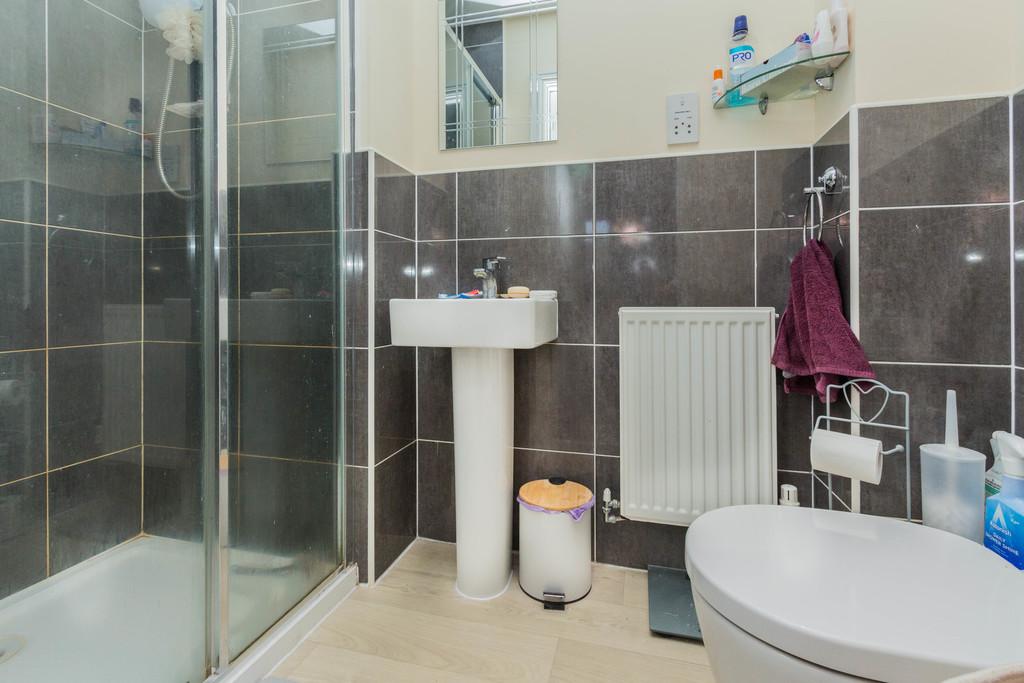 Ensuite Shower Room