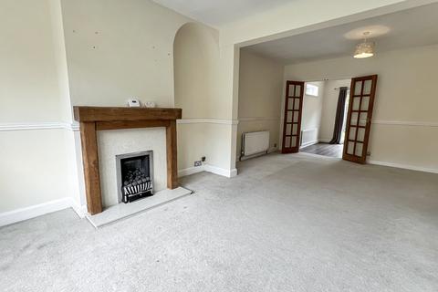 3 bedroom terraced house for sale, Luxfield Road, Warminster
