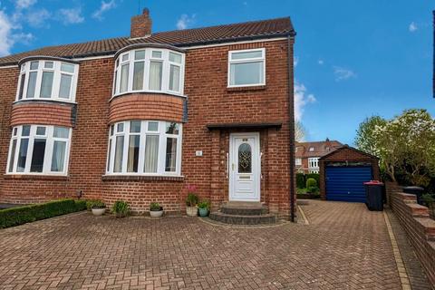 3 bedroom semi-detached house for sale, Francis Drive, Rotherham