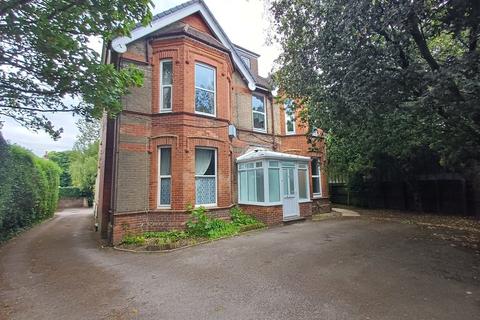 1 bedroom apartment for sale, Wellington Road, Bournemouth