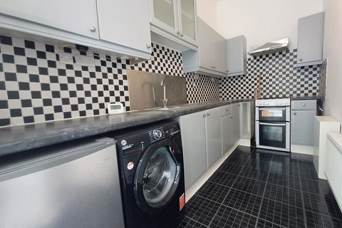 1 bedroom apartment for sale, Wellington Road, Bournemouth