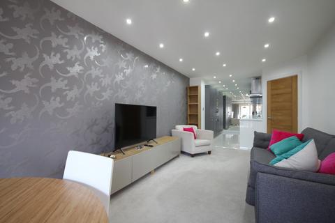 1 bedroom apartment for sale, Royal Arch Apartments, The Mailbox, Wharfside Street, Birmingham, B1