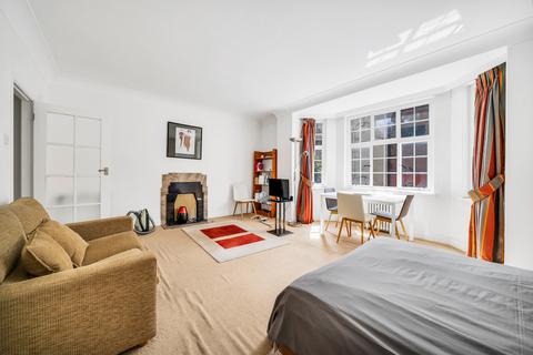 Studio for sale, Donovan Court, Chelsea SW10