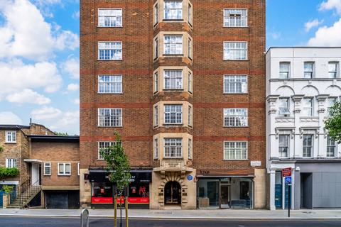 Studio for sale, Donovan Court, Chelsea SW10