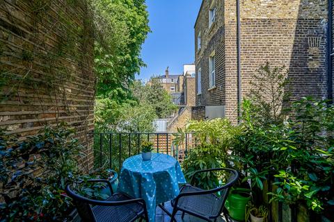 1 bedroom apartment for sale, Finborough Road, Chelsea SW10