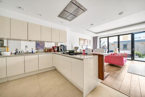 3 bedroom terraced house for sale, Farm Lane, Fulham SW6