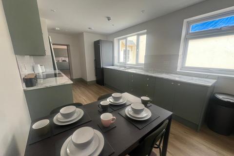 undefined, Ellenborough Crescent, Weston-super-Mare, Somerset