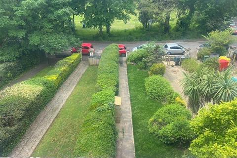 undefined, Ellenborough Crescent, Weston-super-Mare, Somerset