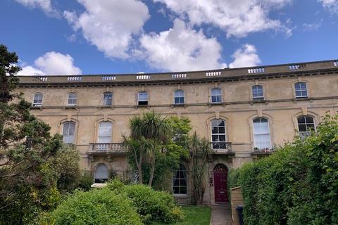 undefined, Ellenborough Crescent, Weston-super-Mare, Somerset