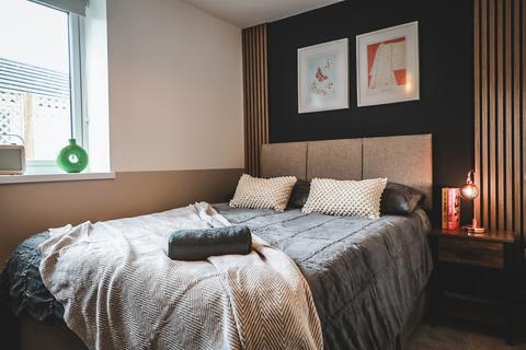 1 bedroom in a house share to rent, Ellenborough Crescent, Weston-super-Mare, Somerset