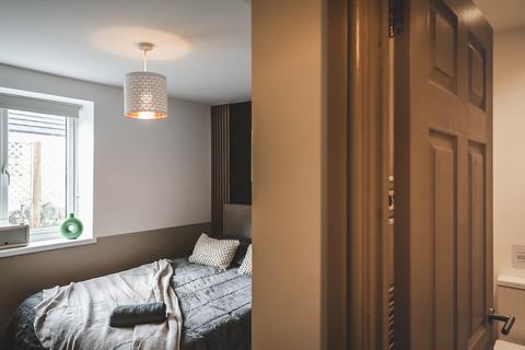 1 bedroom in a house share to rent, Ellenborough Crescent, Weston-super-Mare, Somerset