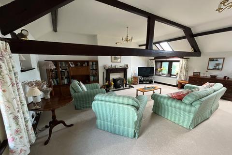 3 bedroom barn conversion for sale, Gilcrux CA7